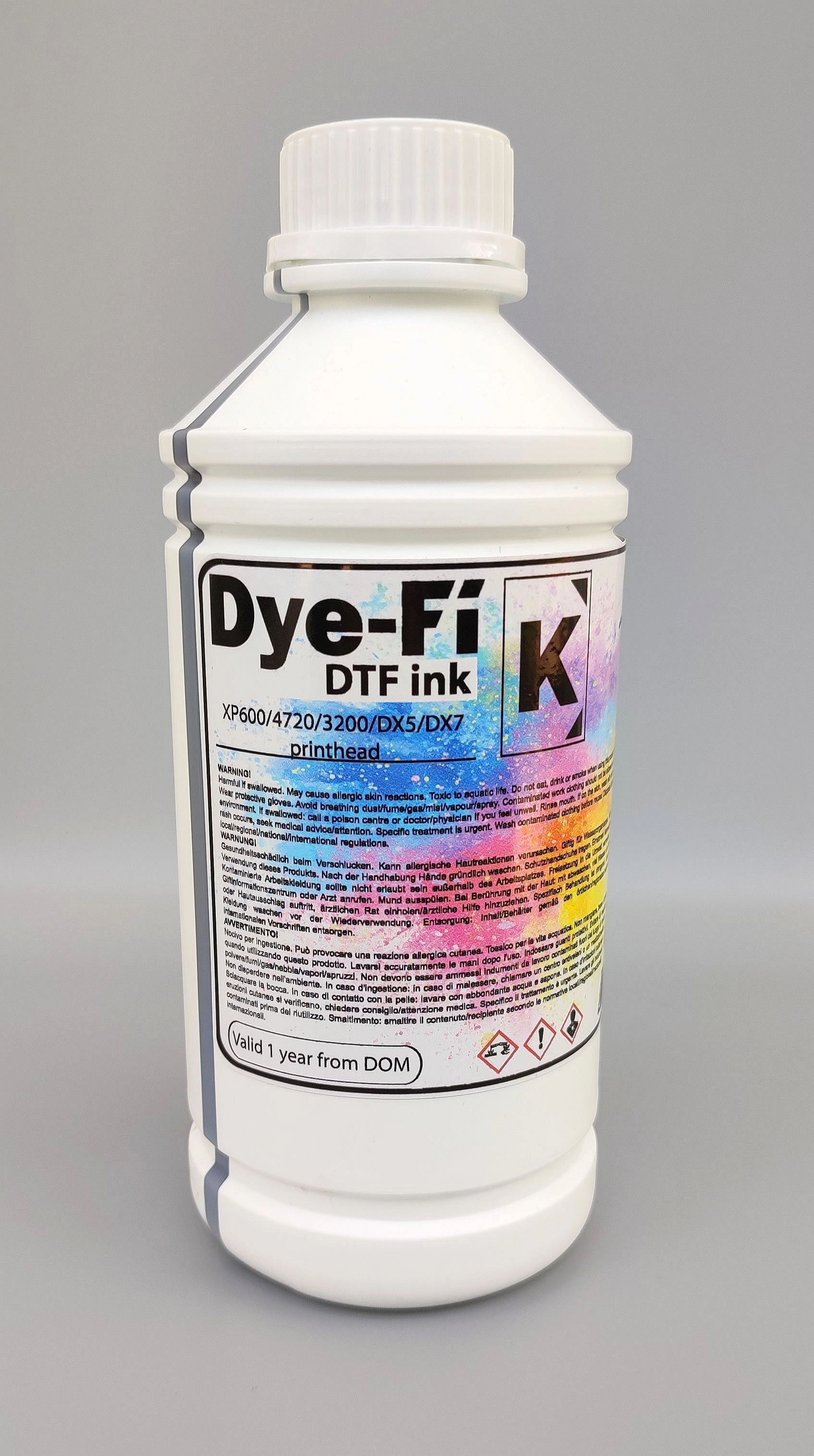 Dye-Fi